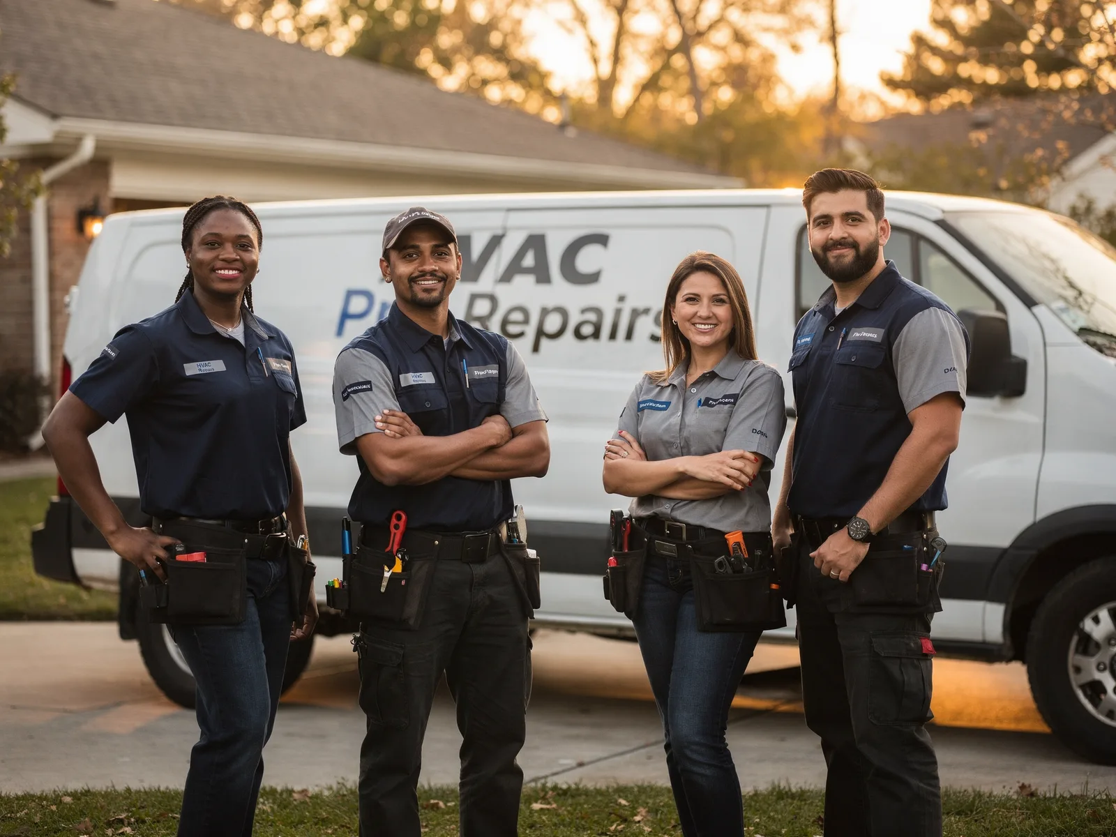Heat Pump Repair company in Sedro Woolley, WA