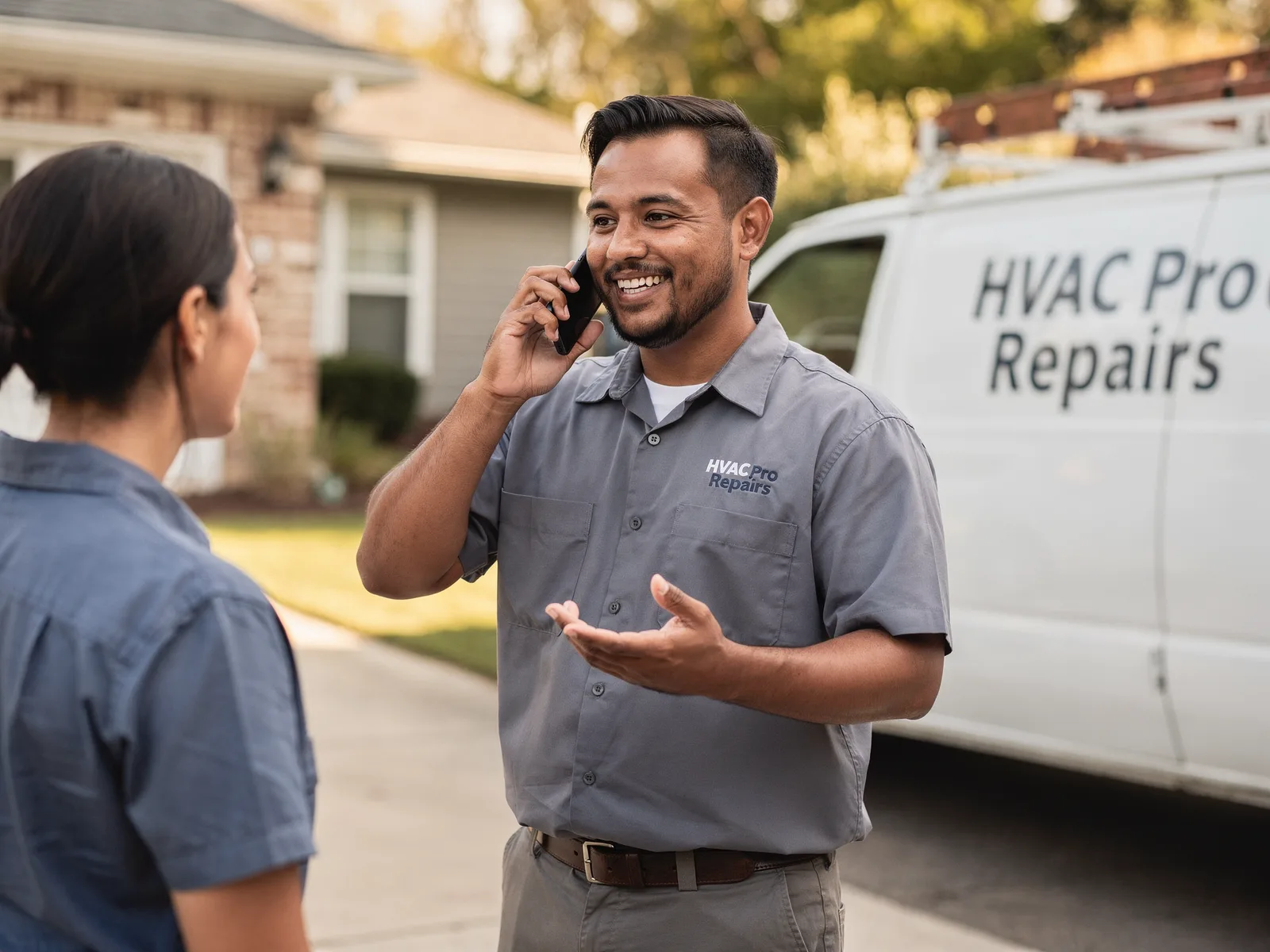 Heat Pump Repair Sedro Woolley, WA FAQs